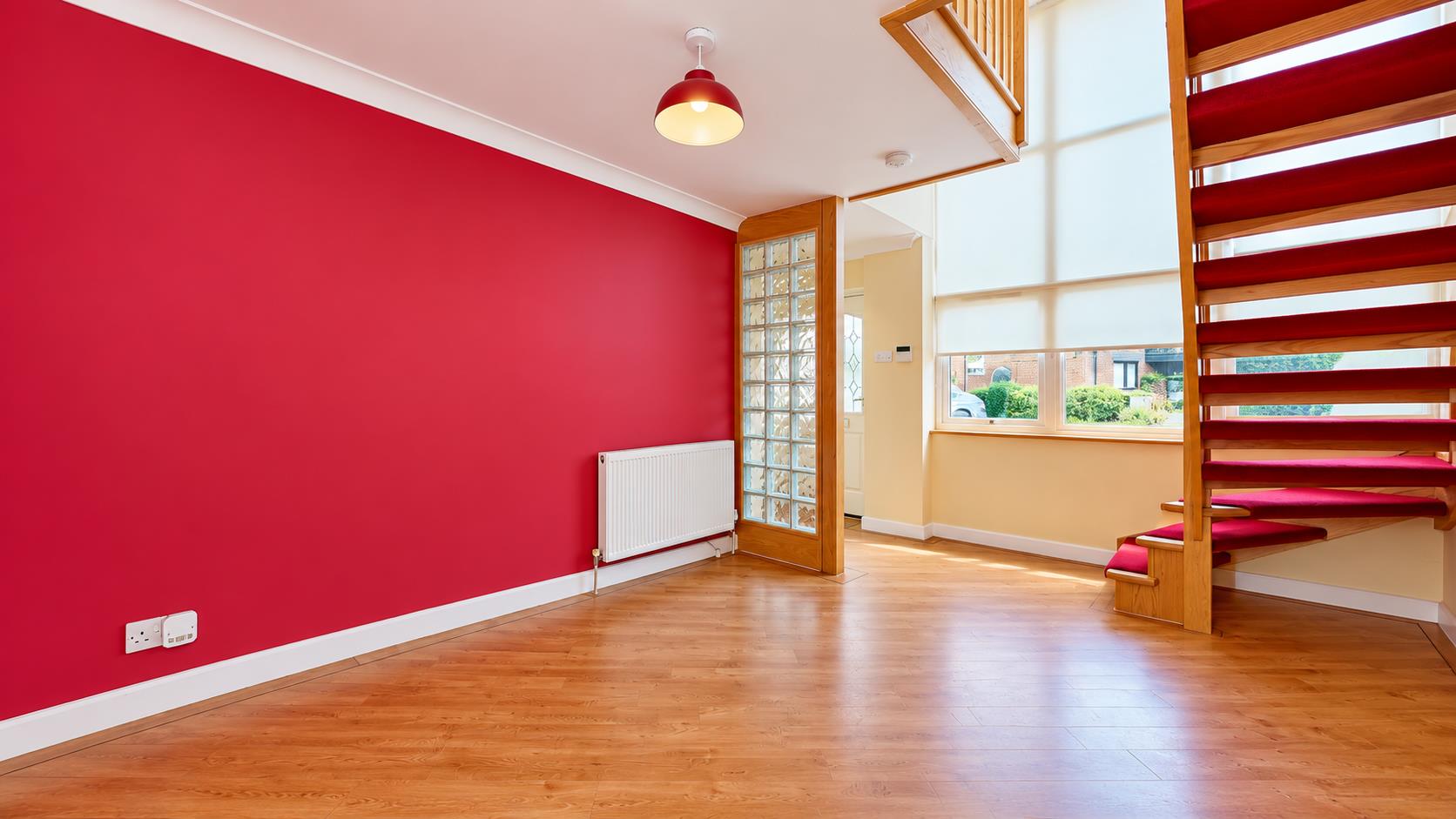 Pyxe Court, Walton Park, Milton Keynes